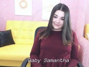 Baby_Samantha