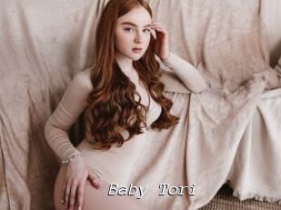 Baby_Tori