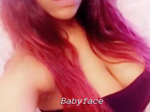 Babyface
