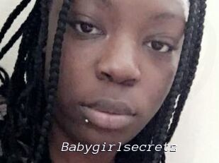 Babygirlsecretz
