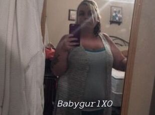 Babygurl_XO