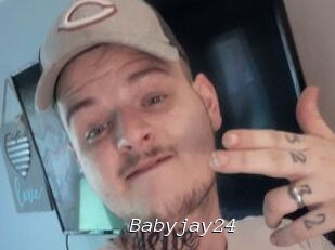 Babyjay24
