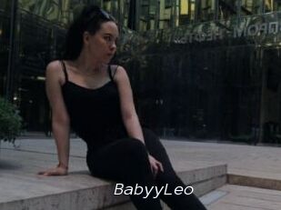 BabyyLeo