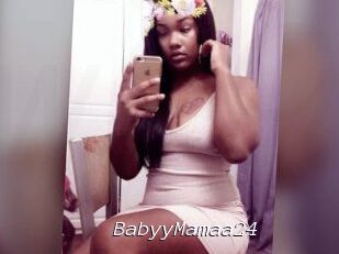 BabyyMamaa24