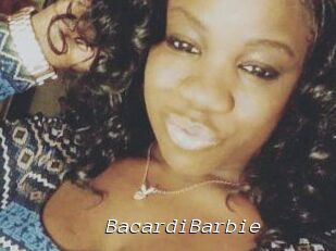 BacardiBarbie