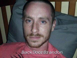 BackDoorBrandon