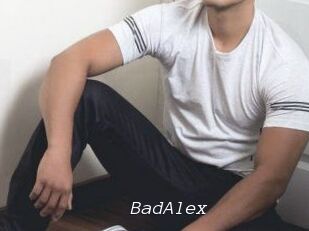 BadAlex