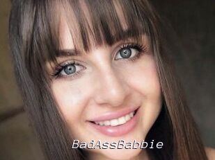BadAssBabbie
