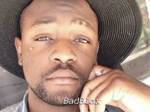 BadBlax