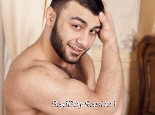BadBoyRashel