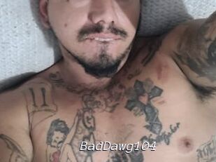 BadDawg104