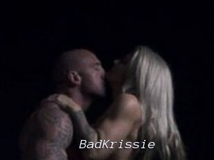 BadKrissie