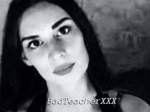 Bad_TeacherXXX