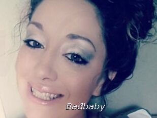 Badbaby