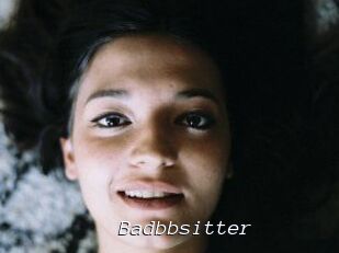 Badbbsitter