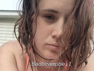 Badbcampbell