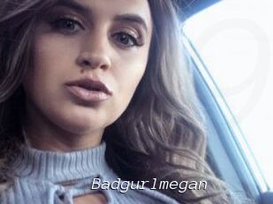 Badgurlmegan
