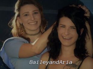 BaileyandAria