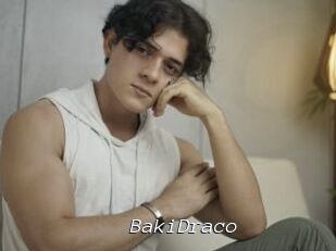 BakiDraco