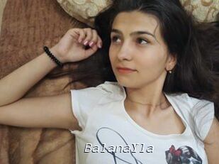 BalanaYla