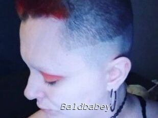 Baldbabey