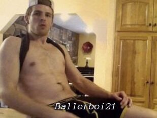 Ballerboi21