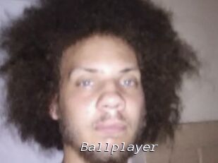 Ballplayer