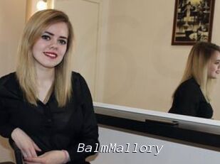 BalmMallory