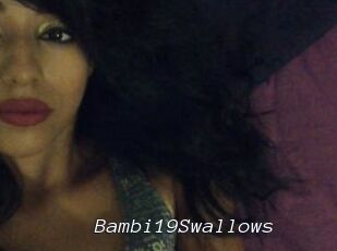 Bambi19Swallows