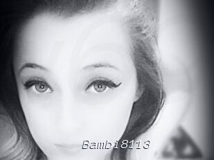 Bambi8113