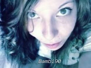 Bambi90