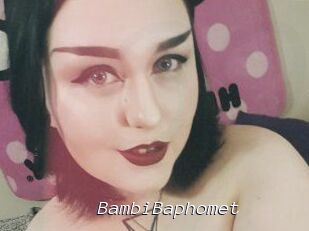 BambiBaphomet