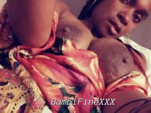 BambiFineXXX