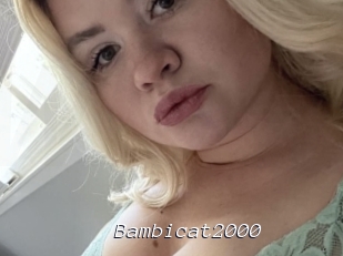 Bambicat2000