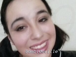 Bambi_deville