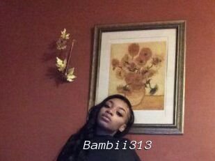 Bambii313