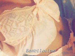 Bambilouise