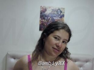 BambiyXX