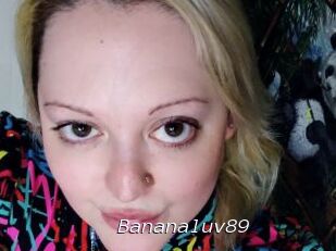 Bananaluv89