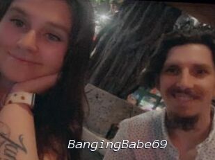 BangingBabe69
