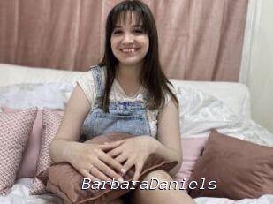 BarbaraDaniels