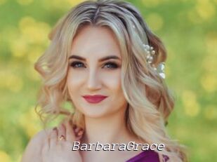 BarbaraGrace