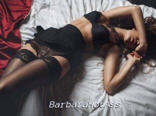BarbaraHotAss