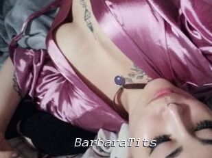 BarbaraTits