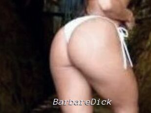 BarbareDick