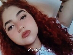 Barbbrave