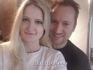 BarbieAnna