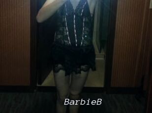 BarbieB