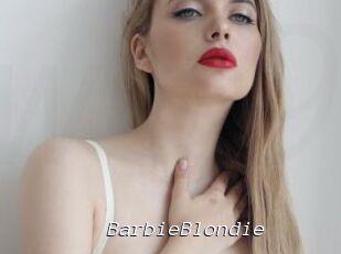 BarbieBlondie