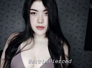 BarbiePierced